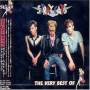 Stray Cats - Very Best