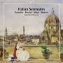 Consortium Classicum - Italian Serenades