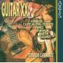 Edoardo Catermario - Gitarre XX.Jahrhundert