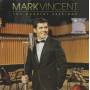 Mark Vincent - Quartet Sessions