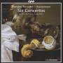 Les Amis De Philippe / Ludger Remy - Barockkonzerte aus der Sammlung Schranck II