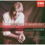 Collard / Tabakov / Bilkent Sinf. O - Klavierkonzerte