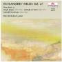 Hans Ryckelynck - Piano Music IFF 27
