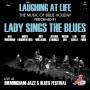Lady Sings The Blues - Laughing At life