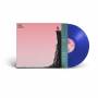 Roger Taylor - Outsider (Ltd. Blue Transparent Vinyl)