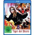 Battiferri / Capuano / DeRiso - Tiger der Meere (BluRay) [DE-Version, Regio 2/B]