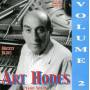 Art Hodes - Mostly Blues: Piano Solos