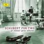 Gil Shaham - Schubert For Two