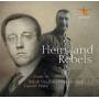 Black Dyke Mills / Peter Dawson / Gerald Moore - Heirs and Rebels