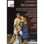 Donizetti / Solari / Lombardi / Vestri / Gorrotxat - Belisario [Regio free (0)]
