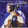 John Denver - The Best Of John Denver Live