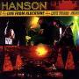 Hanson - LIVE FROM ALBERTANE