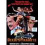 Dixie Dynamite - Dixie Dynamite [US-Version, Regio 1]