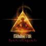 Mahavatar - From The Sun,The Rain,The Wind