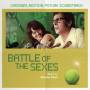 OST / Nicholas Britell (Composer) - Battle of the Sexes - Gegen jede Regel/OST