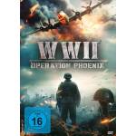 Costas Mandylor / Suzy Alden / Darryl Goldberg - WWII: Operation Phoenix [DE-Version, Regio 2/B]