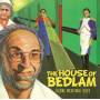 House Of Bedlam - Talking Microtonal Blues