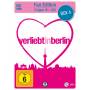 Alexandra Neldel / Volker Herold / G. Scharnitzky / + - Verliebt In Berlin Box 4-Folgen 91-120 [DE-Version, Regio 2/B]