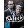 Stephen Tompkinson / Andrea Lowe - Inspector Banks-Die kompl.erste Staffel [EURO-Version, Regio 2]
