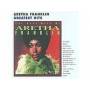 Aretha Franklin - The Very Best Of Aretha Franklin Vol.1 - The 60s