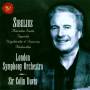 Colin Davis - KARELIA SUITE/TAPIOLA/NIGHTR.