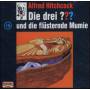 Die Drei ??? - 010/und die flsternde Mumie