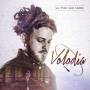 Volodia - Un Pied Sur Terre