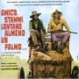 Gianni Ferrio - Amico Stammi Lontano Almeno