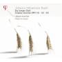 Mields / Guillon / Herreweghe / Collegium Vocale Gent - Kantaten BWV 101,103 & 115