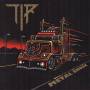 Tir - Metal Shock (Vinyl)