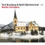 Tore Brunborg / Kjetil Bjerkestrand - Nordic Christmas