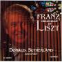 Donald Sutherland - Organ Music of Franz Liszt