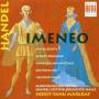 Leib / Rotzsch / Geszty / Margraf / + - Imeneo(1960 (GA)/Deutsch)