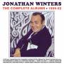Jonathan Winters - The Complete Albums 1959-62