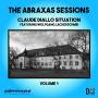 Claude Diallo - The Abraxas Sessions