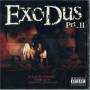 Redlife - Vol. 2-exodus