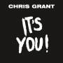 Chris Grant - It's You! (Ltd.Edition)