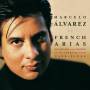 Marcelo Alvarez / Ocdn / Elder - French Arias