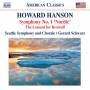 Gerard Schwarz / Seattle Symphony Orchestra - Sinfonie 1