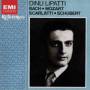 Dinu Lipatti - PARTITA 1/SONATE KV 310/+