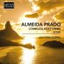 Aleyson Scopel - Complete nocturnes-Ilhas