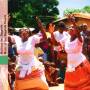 Various - Uganda-Music of the Baganda People