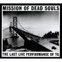 Throbbing Gristle - Mission Of Dead Souls