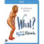 What - What [Regio free (0)]