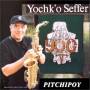 Yochk'o Seffer - Yog I: Pitchipoy