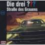 Die Drei ??? - 170/Strae des Grauens