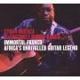 Syran Mbenza & Ensemble Rumba Kongo - Immortal Franco