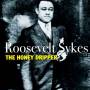 Roosevelt Sykes - The Honeydripper
