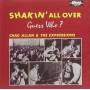 Guess Who - Shakin All Over
