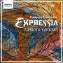 Cadence Ensemble - Expressia: Tangos and Fantasies